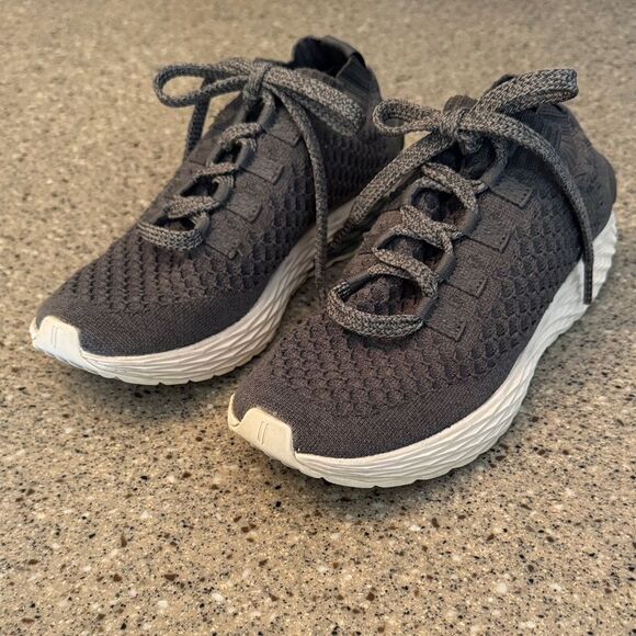 NOBULL PROJECT Unisex Diamond Knit Running Shoes - Picture 2 of 12